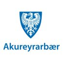 akureyrarbaer merki standandi